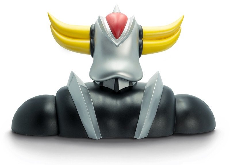 ABYstyle buste grendizer goldorak