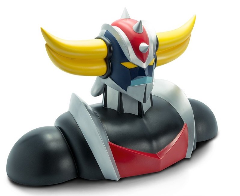 ABYstyle buste grendizer goldorak