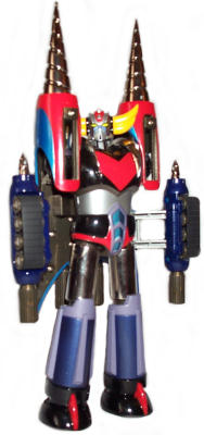 chogokin gx04s goldofossoirak 1