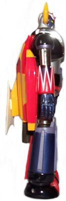 chogokin gx04s goldovenusiak 1