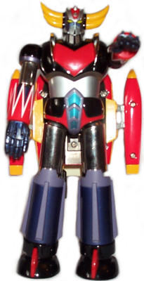 chogokin gx04s goldovenusiak 2