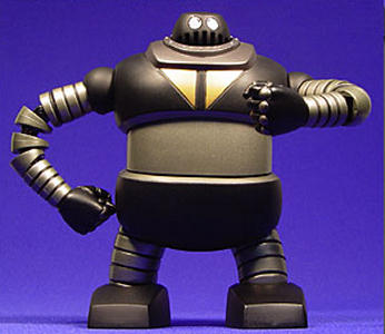 bossrobot black3