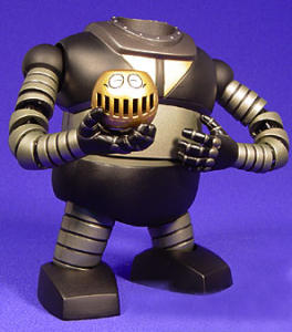 bossrobot black4