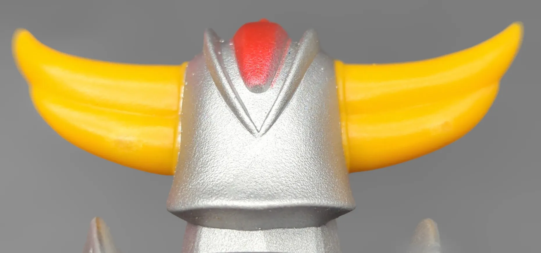 Bandai Grendizer XX 03 05