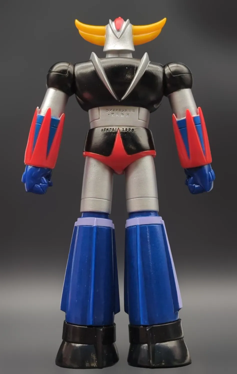Bandai Grendizer XX 03 06