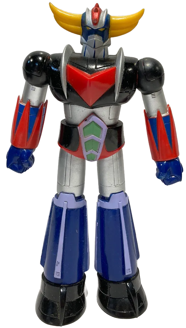 Bandai Grendizer XX 03 07