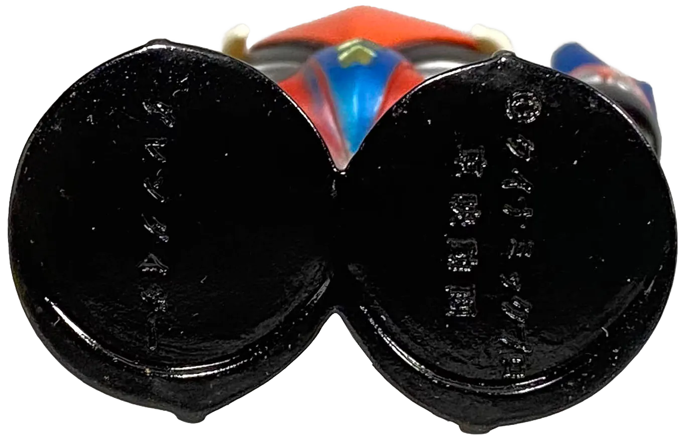 Bandai Grendizer Goldorak SkyCharger filaire 06