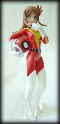 figurine phenicia