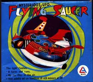 flying saucer1