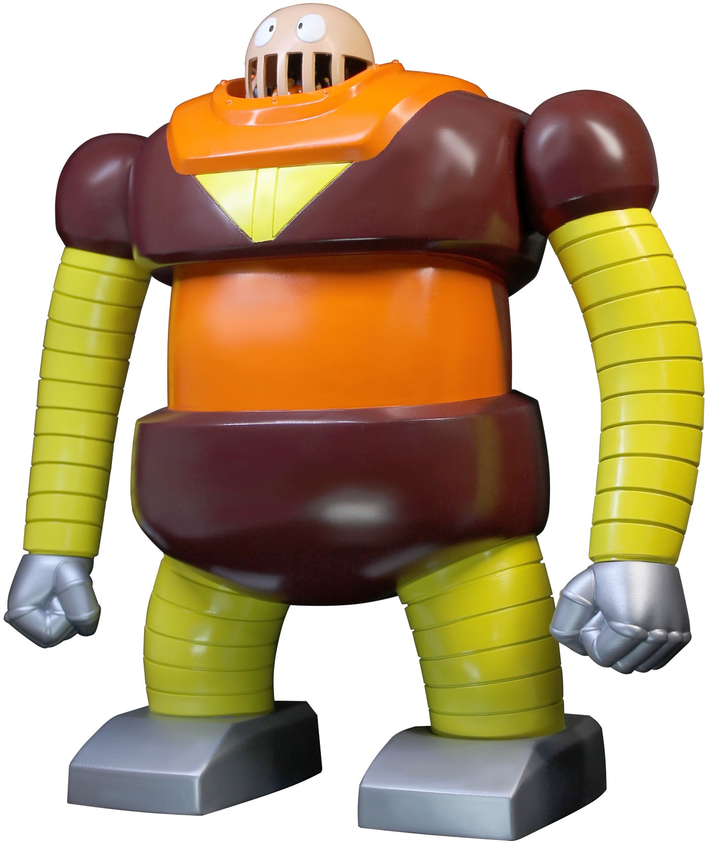 evolutiontoy boss 1