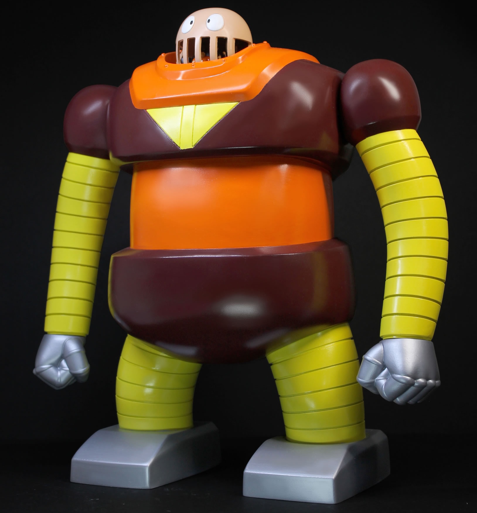 evolutiontoy boss 2