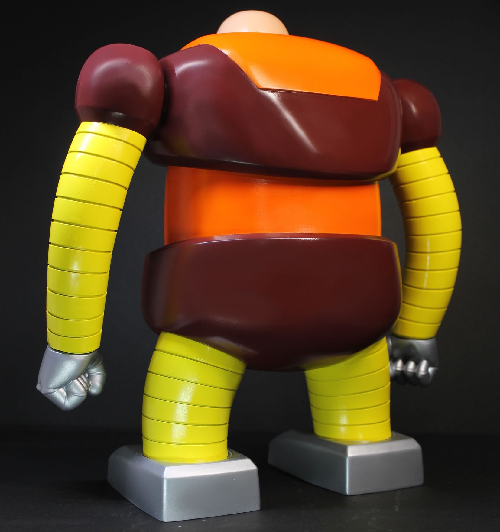 evolutiontoy boss 4