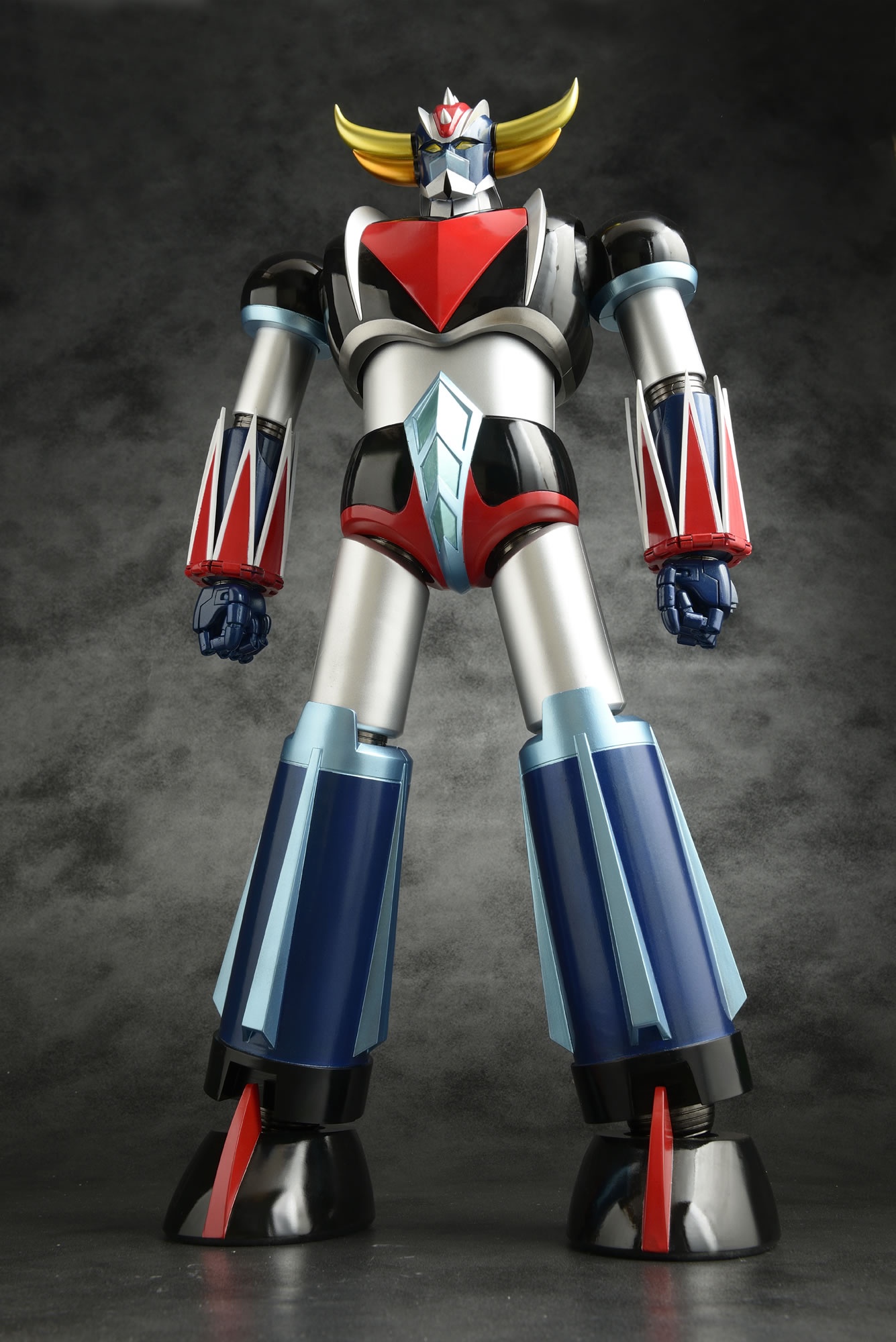 Evolutiontoy Grendizer 1