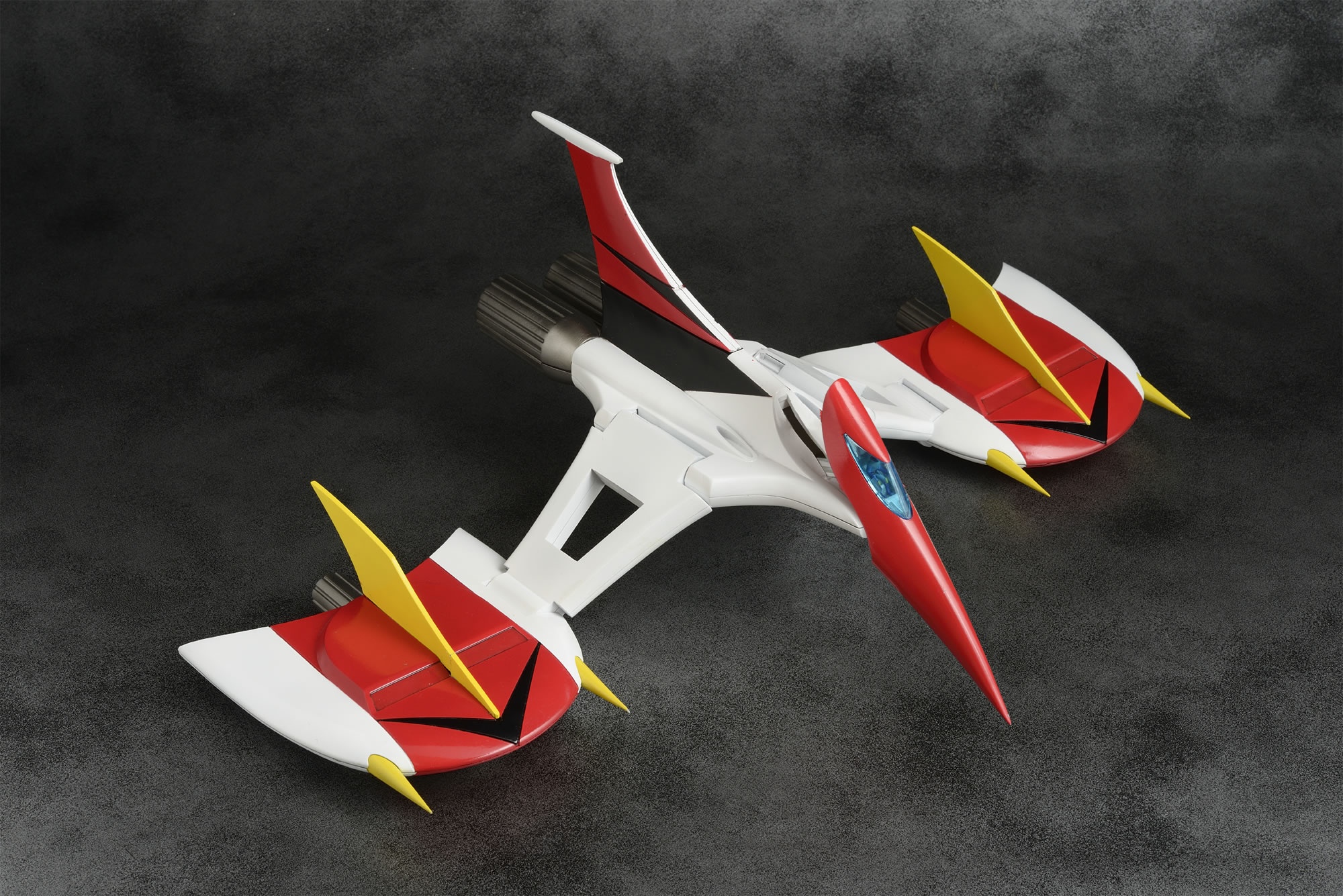 Evolutiontoy Grendizer 10