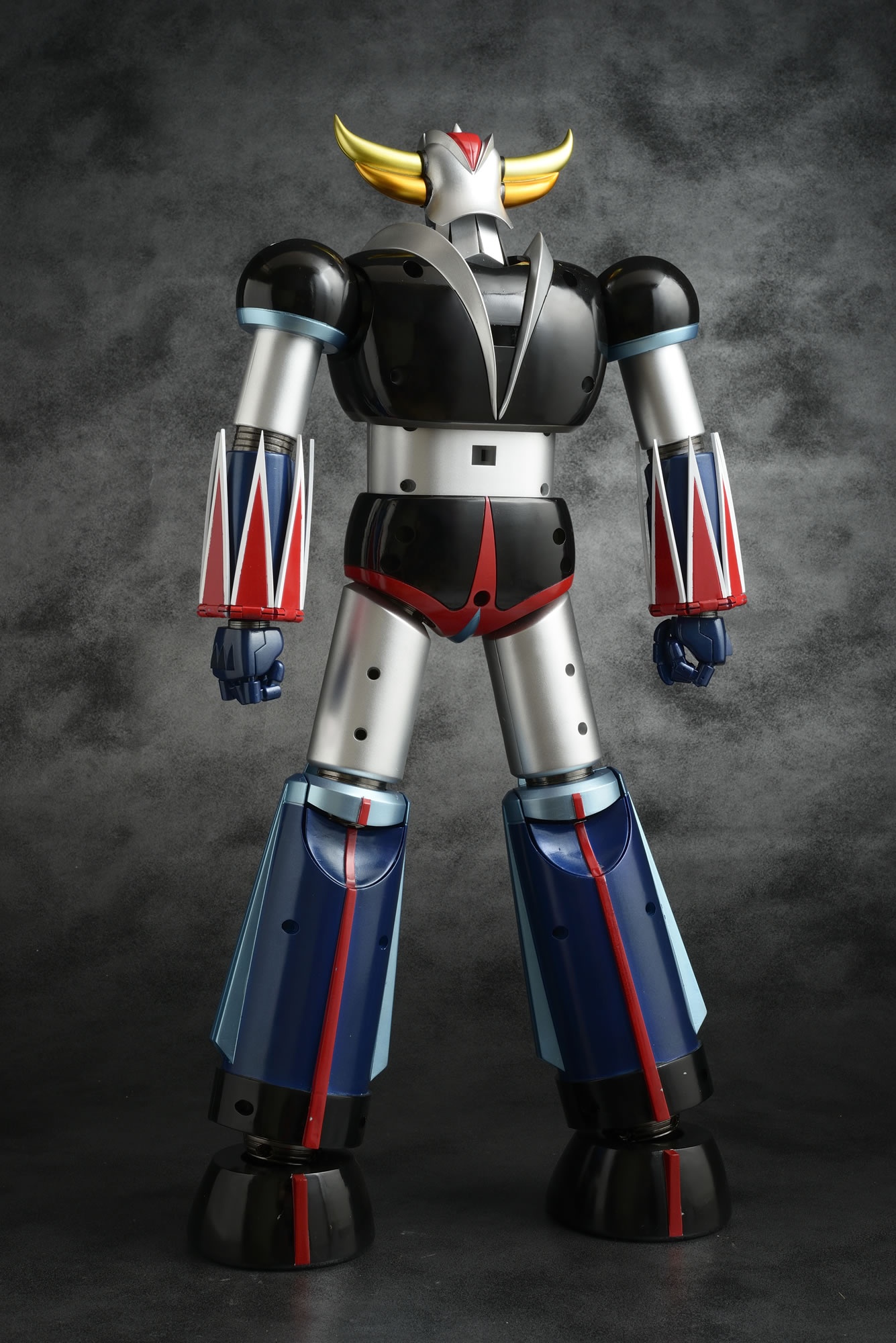 Evolutiontoy Grendizer 2