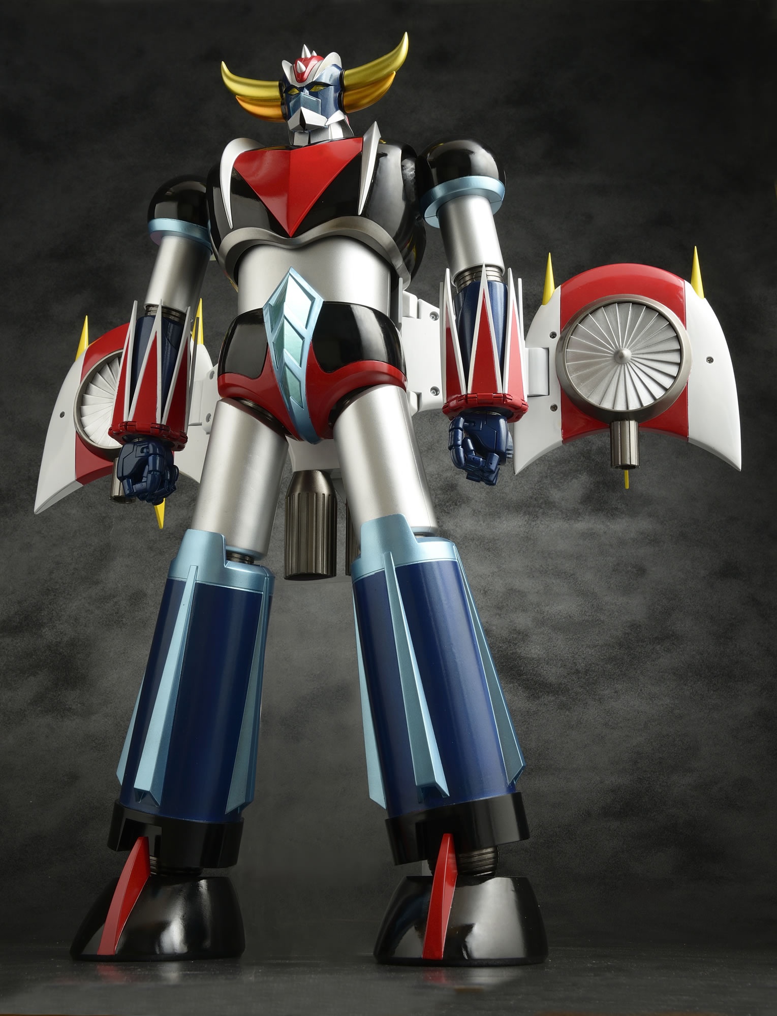 Evolutiontoy Grendizer 3