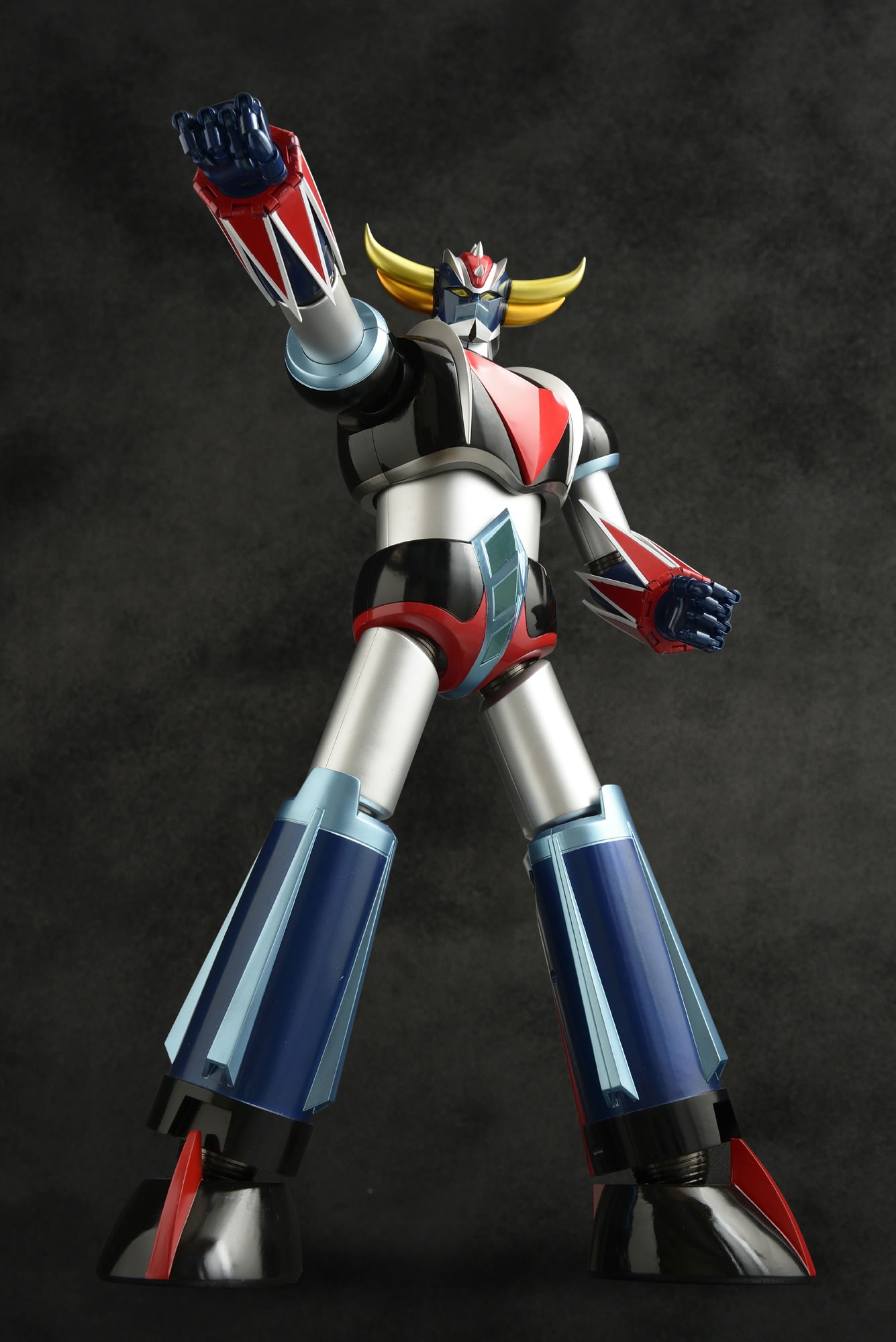 Evolutiontoy Grendizer 7