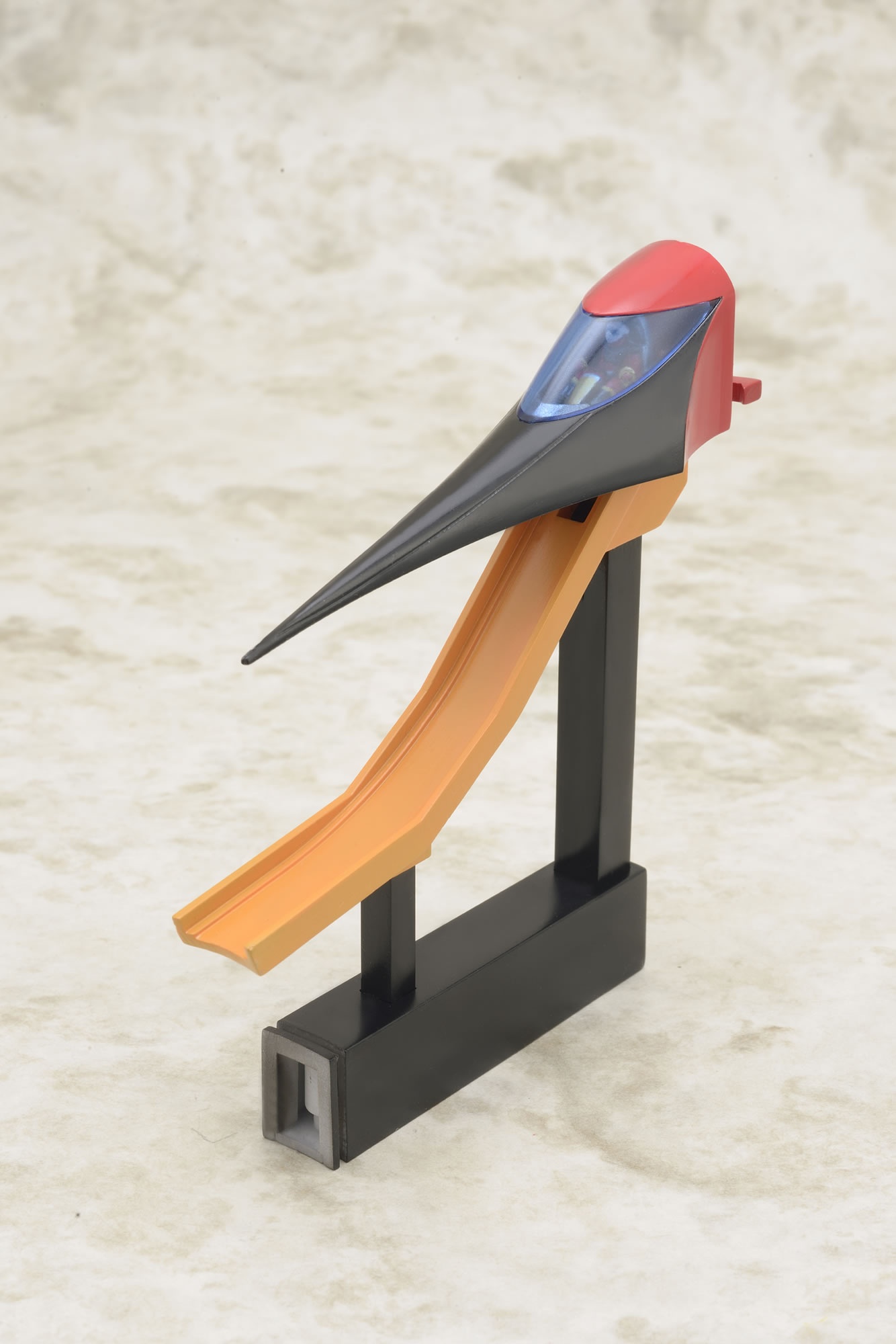 EvolutionToy Head 8