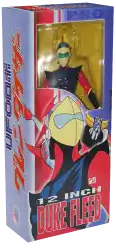 Dukefleed 30cm Box
