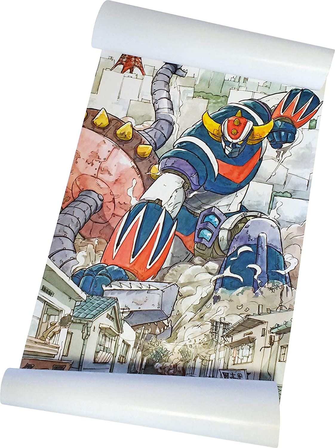 Grendizer Ejectable Anime edition 2