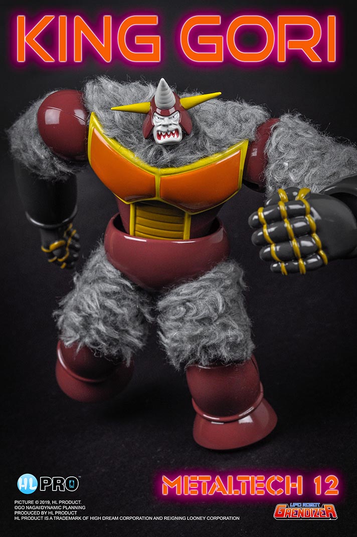 hlpro metaltech 12 king gori promo1