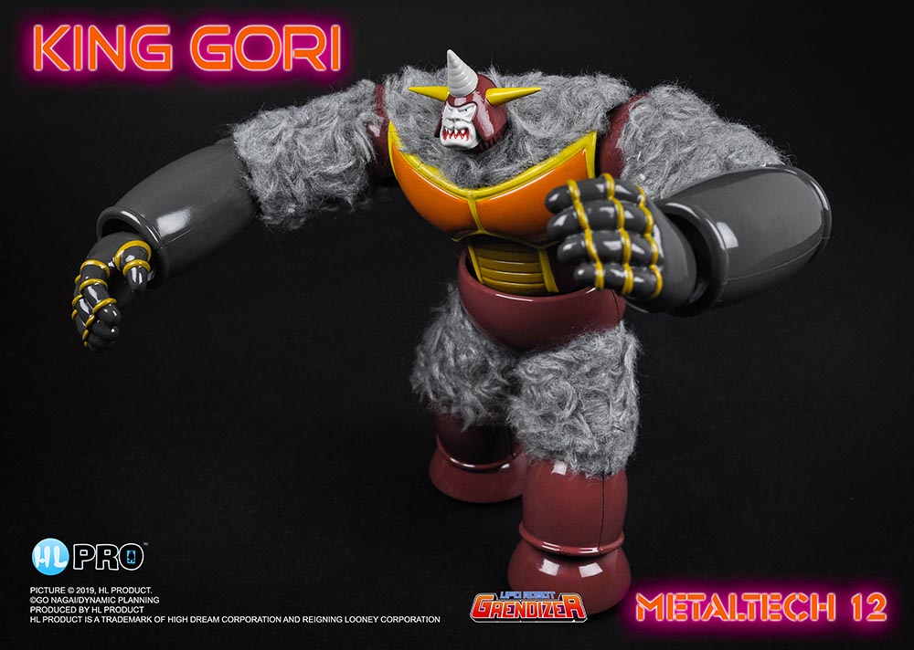 hlpro metaltech 12 king gori promo2