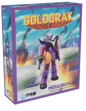 metaltech13 grendizer goldorak anime box