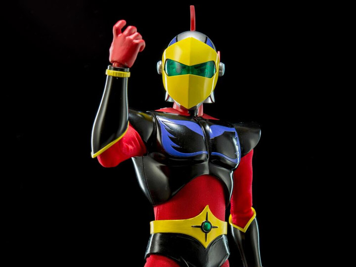 dukefleed King Arts 7