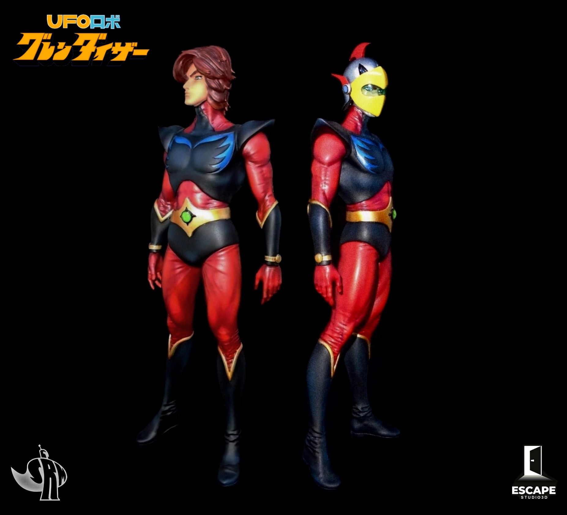 Dukefleed newversion 12