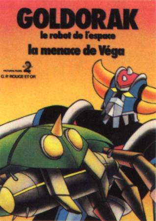 La Menace de Vega