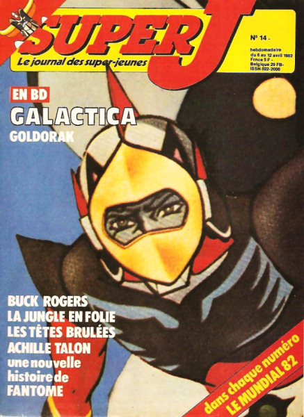 superj 14