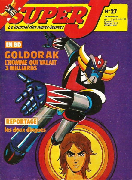 superj 27