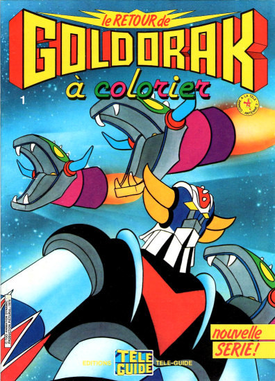 teleguide coloriage 1