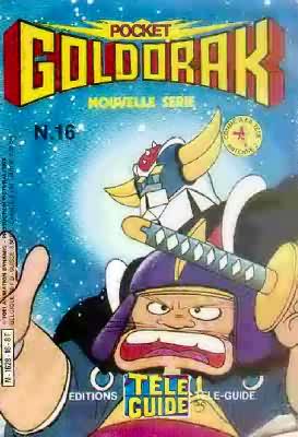 Teleguide Pocket 16