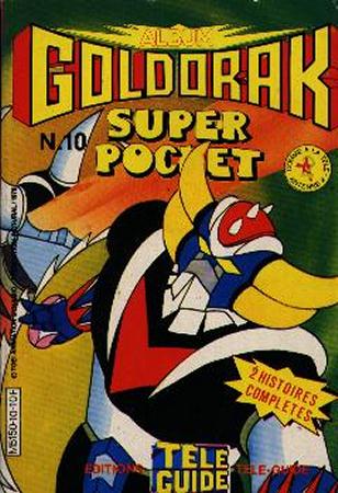 Super Pocket 10