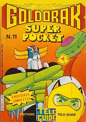 Super Pocket 11