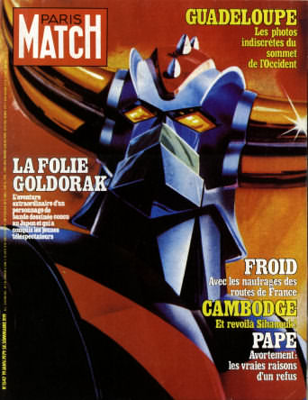 parismatch