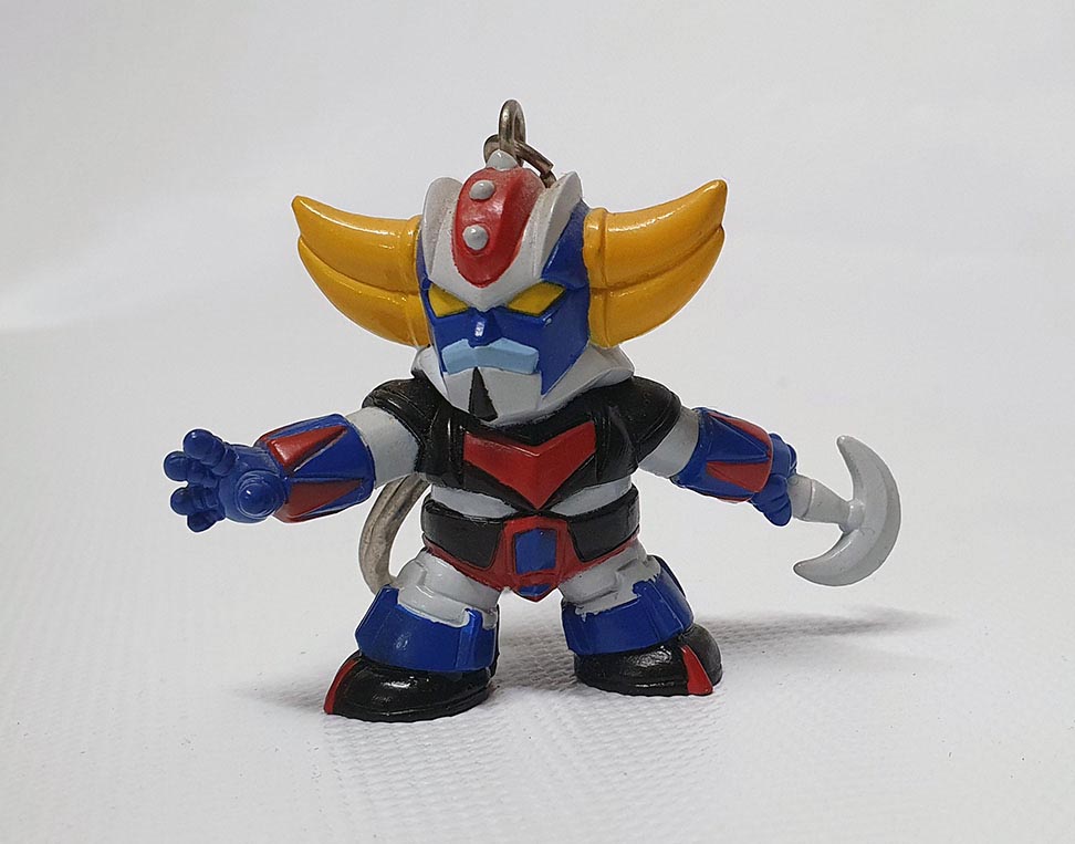 banpresto portecle asterohache 1