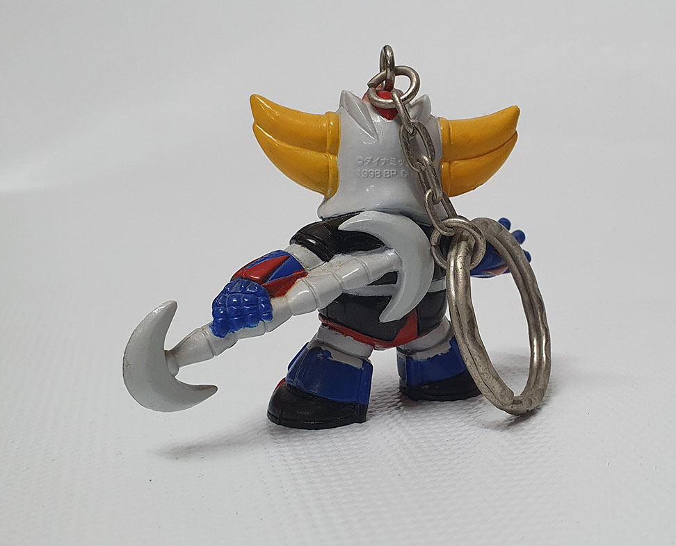 banpresto portecle asterohache 2