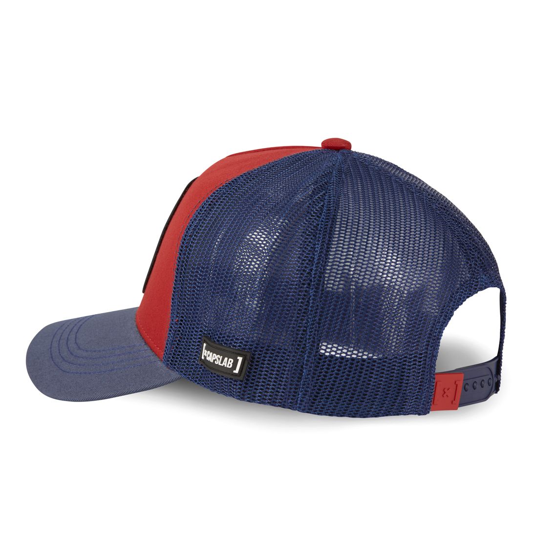 Casquette Capslab Goldorak Actarius5