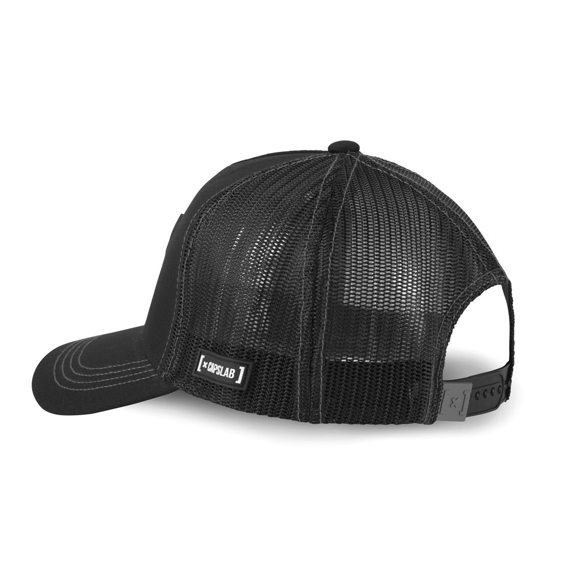 Casquette Capslab Goldorak Knight5