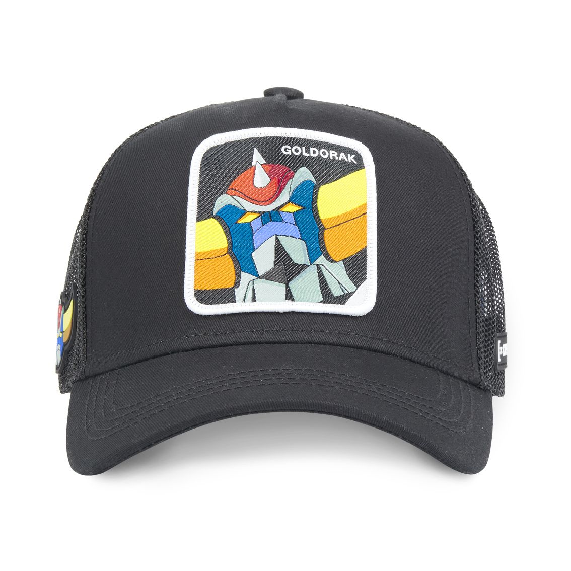 casquette goldorak rak1