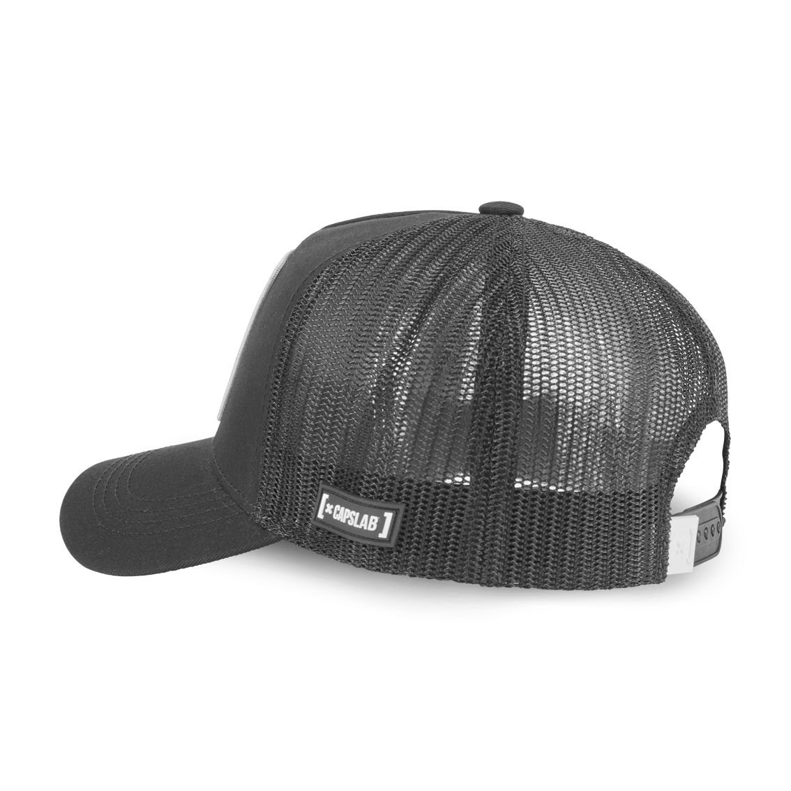 casquette goldorak rak3