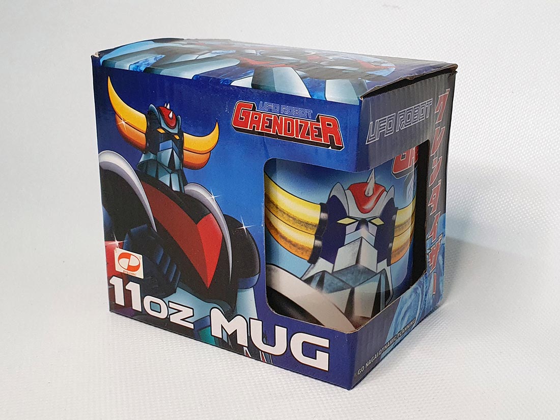 HLPro Mug Asporat box