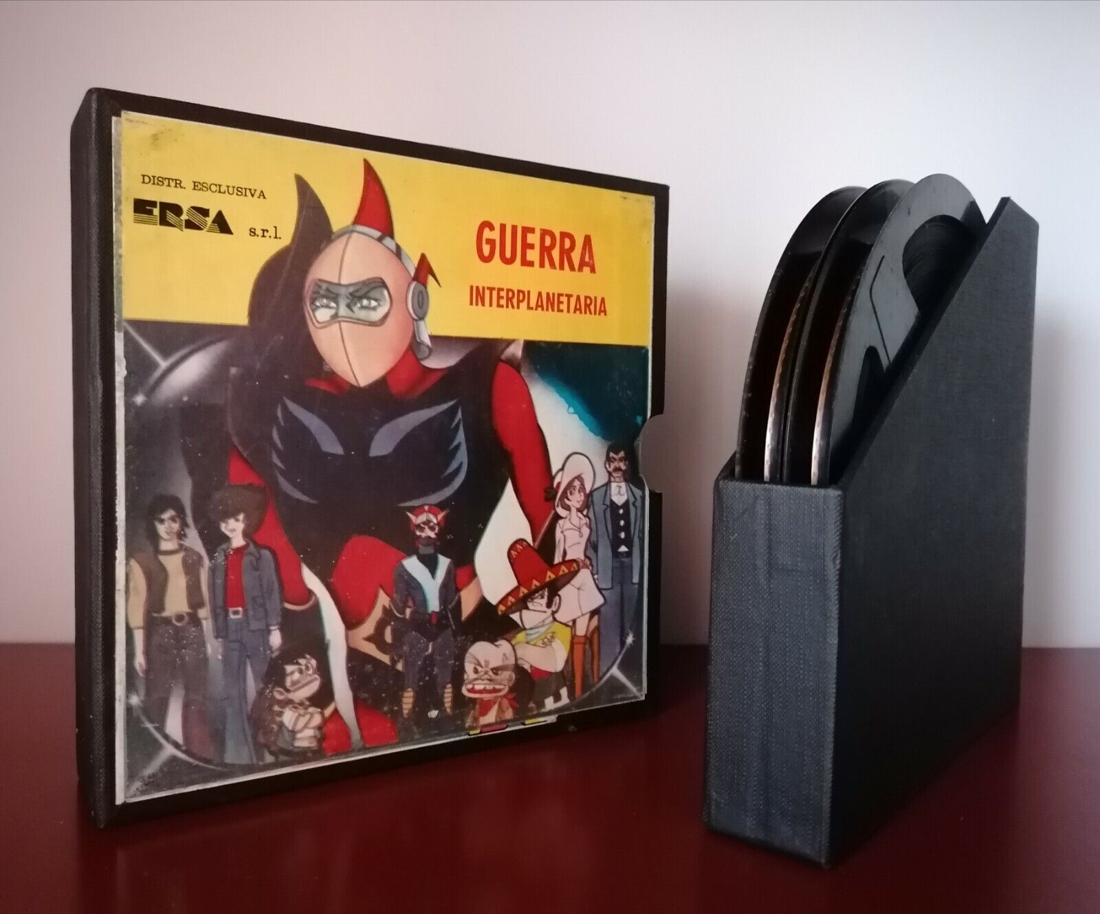 Guerra Interplanetaria
