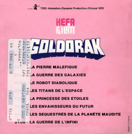 hefafilm 60m dos