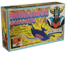 minicinex box