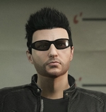 Avatar du membre