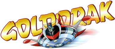 Fichier:Goldorak logo.png
