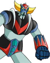 Fichier:Goldorak.png
